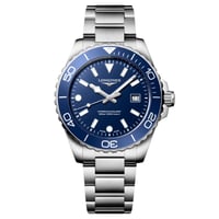 Longines HydroConquest L3.769.4.96.6 42 mm Erkek Saati