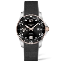 Longines HydroConquest L3.781.3.58.9 Erkek Saati