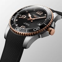 Longines HydroConquest L3.781.3.58.9 Erkek Saati