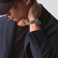 Longines HydroConquest L3.781.3.78.9 Automatic Erkek Saati