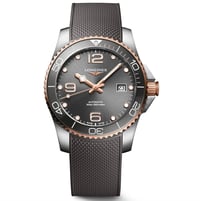 Longines HydroConquest L3.781.3.78.9 Automatic Erkek Saati