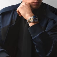 Longines HydroConquest L3.781.3.96.7 Automatic Erkek Saati