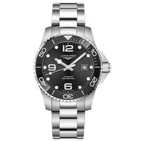 Longines HydroConquest L3.782.4.56.6 Automatic Erkek Saati