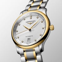 Longines L2.628.5.77.7 Master Collection Automatic  Erkek Saati 