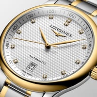 Longines L2.628.5.77.7 Master Collection Automatic  Erkek Saati 