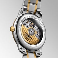 Longines L2.628.5.77.7 Master Collection Automatic  Erkek Saati 