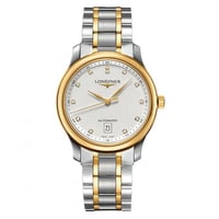 Longines L2.628.5.77.7 Master Collection Automatic  Erkek Saati 