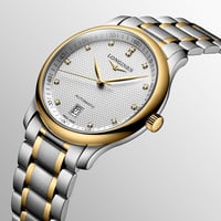 Longines L2.628.5.77.7 Master Collection Automatic  Erkek Saati 