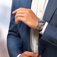 Longines L2.793.4.97.6 Master Collection Erkek Saati 