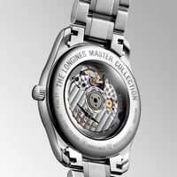 Longines L2.793.4.97.6 Master Collection Erkek Saati 