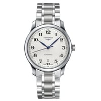 Longines L26284786 Master Collection Automatic Erkek Saati 