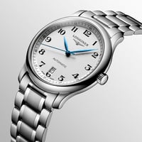 Longines L26284786 Master Collection Automatic Erkek Saati 
