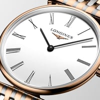 Longines L4.512.1.91.7 Grande Classique Bayan Saati 