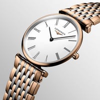 Longines L4.512.1.91.7 Grande Classique Bayan Saati 