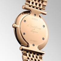 Longines