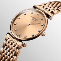 Longines