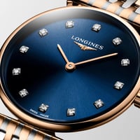Longines