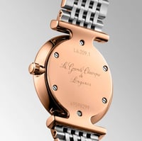 Longines La Grande Classique L4.209.1.97.7 Bayan Kol Saati