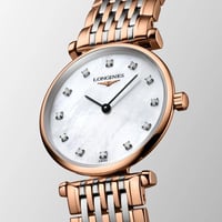 Longines La Grande Classique L4.209.1.97.7 Bayan Kol Saati