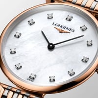 Longines La Grande Classique L4.209.1.97.7 Bayan Kol Saati