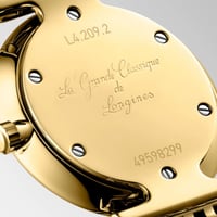 Longines La Grande Classique L4.209.2.87.8 Bayan Saati
