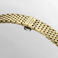 Longines La Grande Classique L4.209.2.87.8 Bayan Saati