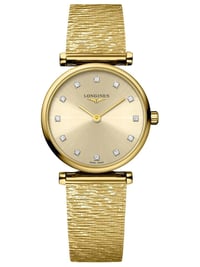 Longines La Grande Classique L4.209.2.33.8 Kadın Saati