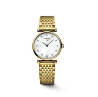 Longines La Grande Classique L4.209.2.87.8 Bayan Saati