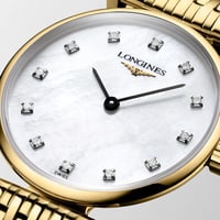 Longines La Grande Classique L4.209.2.87.8 Bayan Saati