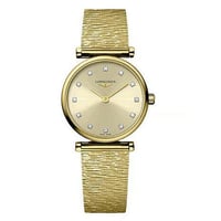 Longines La Grande Classique L4.209.2.33.8 Kadın Saati