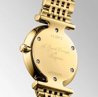 Longines La Grande Classique L4.209.2.87.8 Bayan Saati
