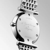 Longines La Grande Classique L4.209.4.97.6 Bayan Saati