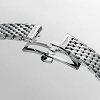 Longines La Grande Classique L4.209.4.97.6 Bayan Saati