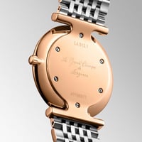 Longines