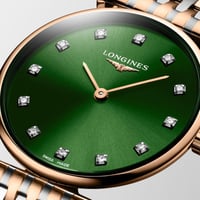 Longines