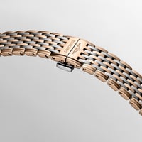 Longines La Grande Classique L4.512.1.68.7 29mm Kadın Kol Saati