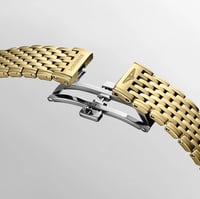 Longines La Grande Classique L4.512.2.37.8 Kadın Saati