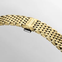 Longines La Grande Classique L4.512.2.37.8 Kadın Saati