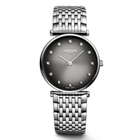 Longines La Grande Classique L4.512.4.77.6 Kadın Kol Saati