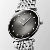 Longines La Grande Classique L4.512.4.77.6 Kadın Kol Saati