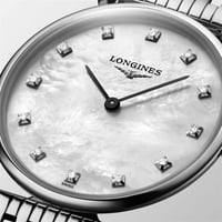 Longines La Grande Classique L4.512.4.87.6 Kadın Kol Saati