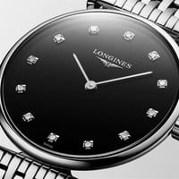 Longines La Grande Classique L4.512.4.58.6 Bayan Saati