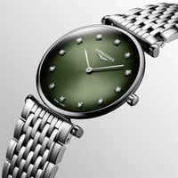 Longines La Grande Classique L4.512.4.92.6 Kadın Kol Saati