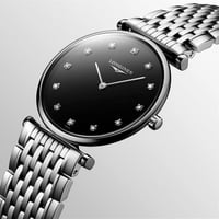 Longines La Grande Classique L4.512.4.58.6 Bayan Saati