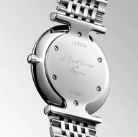 Longines La Grande Classique L4.512.4.92.6 Kadın Kol Saati