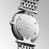 Longines La Grande Classique L4.512.4.87.6 Kadın Kol Saati