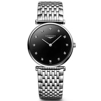 Longines La Grande Classique L4.512.4.58.6 Bayan Saati
