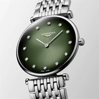 Longines La Grande Classique L4.512.4.92.6 Kadın Kol Saati