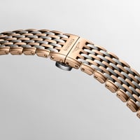 Longines La Grande Classique L4.866.1.08.7 38mm Unisex Kol Saati