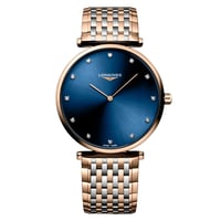 Longines La Grande Classique L4.866.1.98.7 38mm Unisex Kol Saati